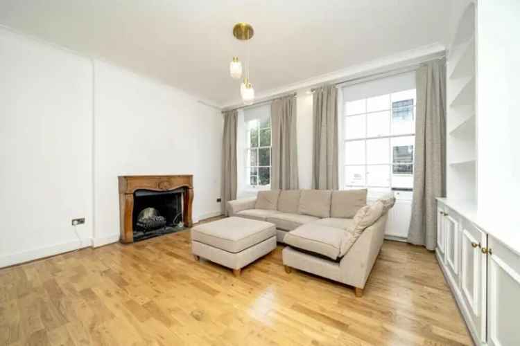 2 Bedroom Maisonette Hyde Park Luxurious Apartment Near Lancaster Gate