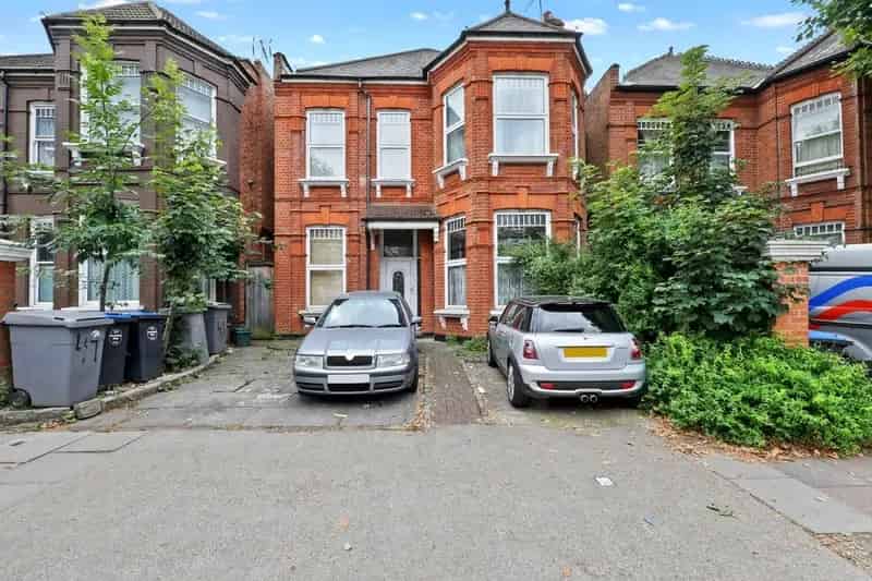 1 bedroom flat to rent
