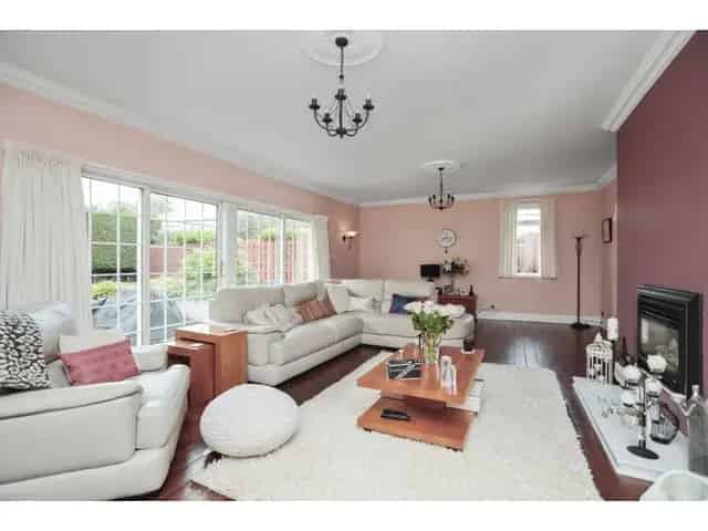 4 Bedroom Detached Bungalow for Sale