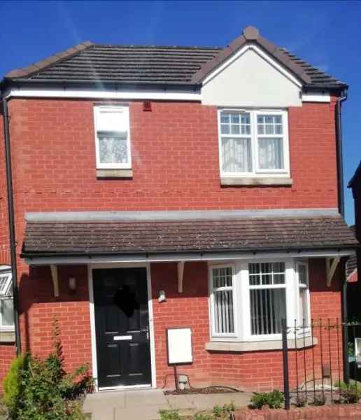 House For Rent in Birmingham, England