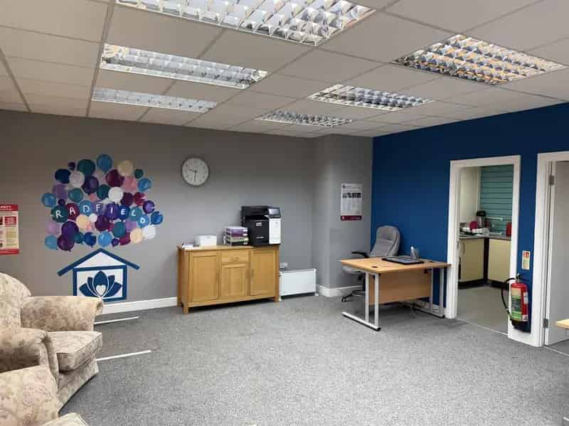 Commercial property For Rent , 3, St John's, Worcester, England