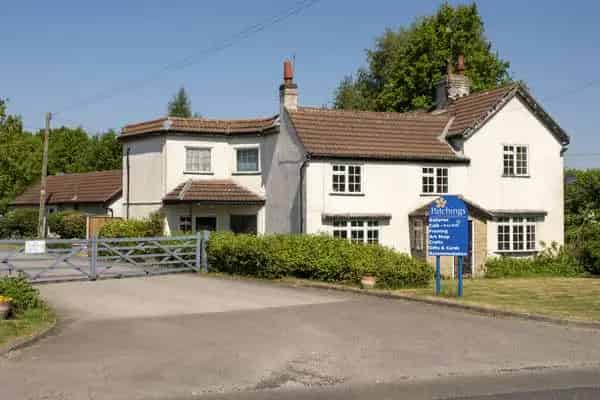 Patchings Art Centre Property for Sale