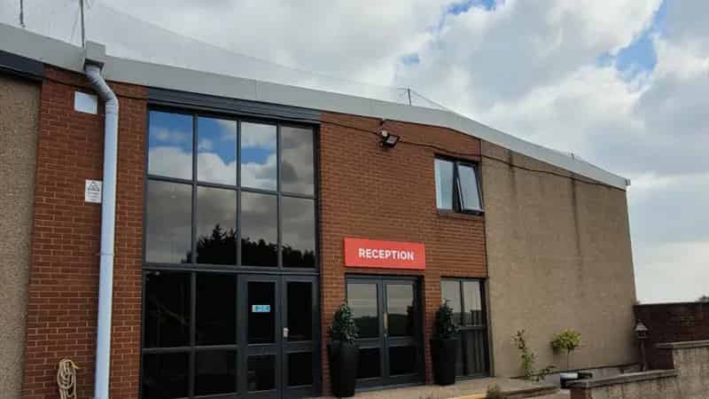 Commercial property For Rent , Turriff, Scotland