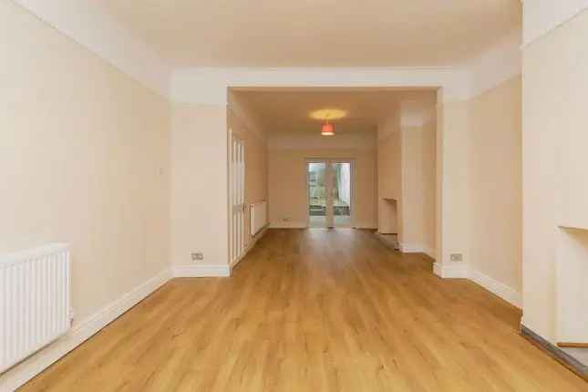 3 Bedroom Terraced House for Sale in Totterdown Bristol