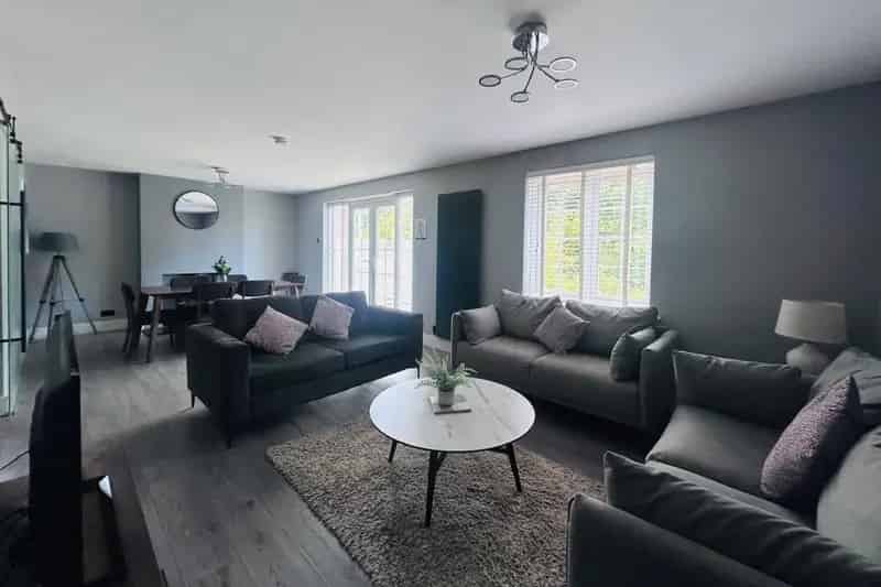 House For Rent , Ovingdean, England