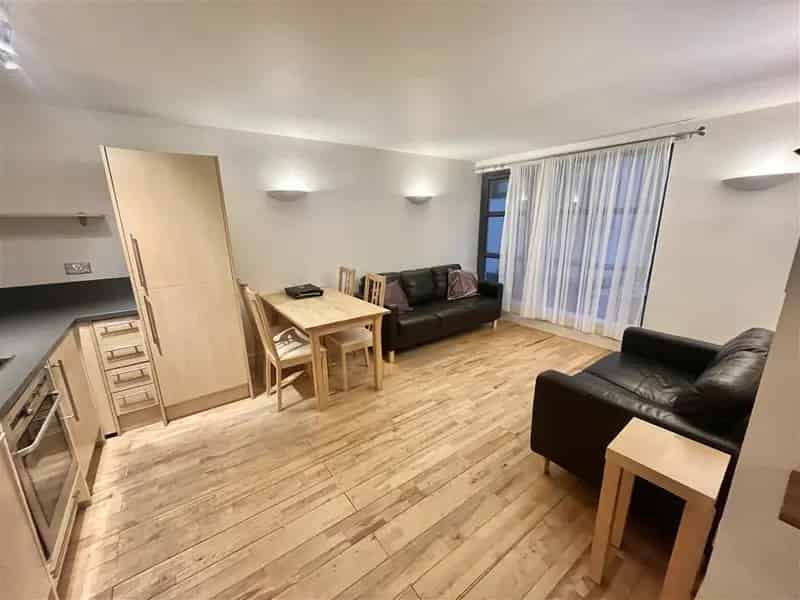 Two Bedroom Furnished Apartment The Arena Development Parking Included