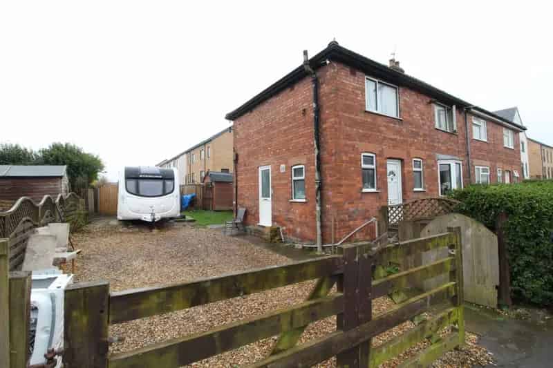 4 Bedroom House For Sale With Tenant Generating 650pcm