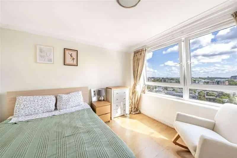 1 bed flat for sale