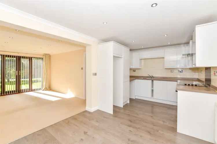 2 Bedroom Flat for Sale in Tonbridge