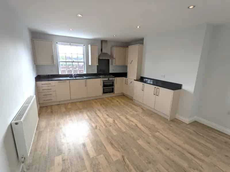 2 Bedroom Apartment Boroughbridge Available September 2025