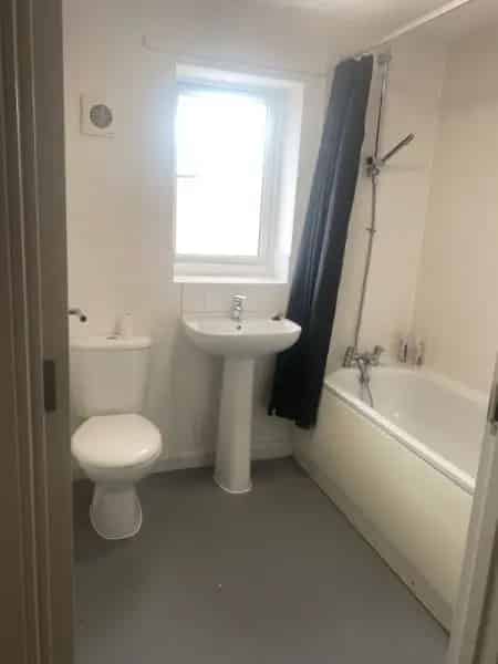 3 Bed House Near Skegness Large Garden Parking