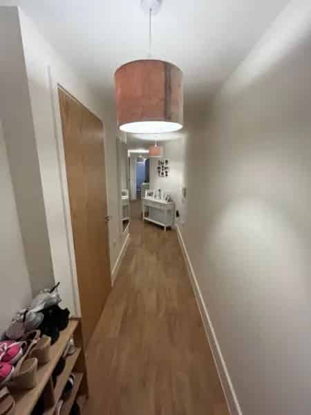 Flat For Rent , Borough of Fylde, England