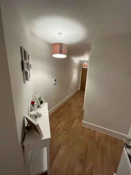 Flat For Rent in Borough of Fylde, England