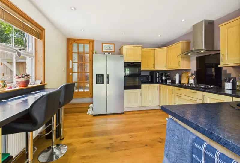 3 Bed Victorian House for Sale in Wadhurst