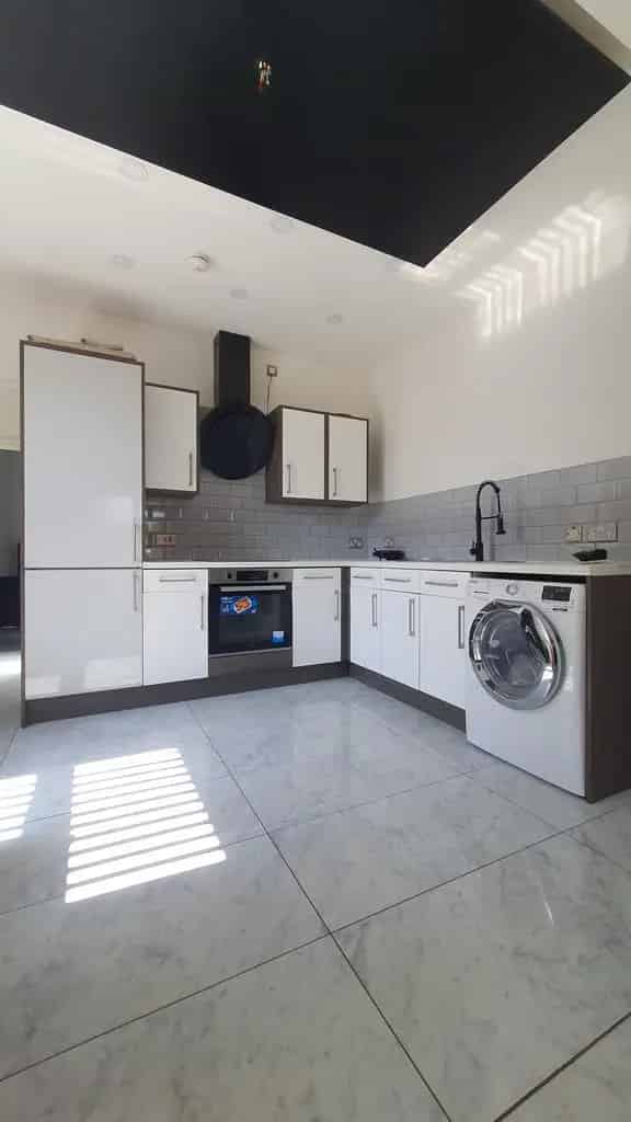 1 Bedroom Ground Floor Flat to Rent in Roath