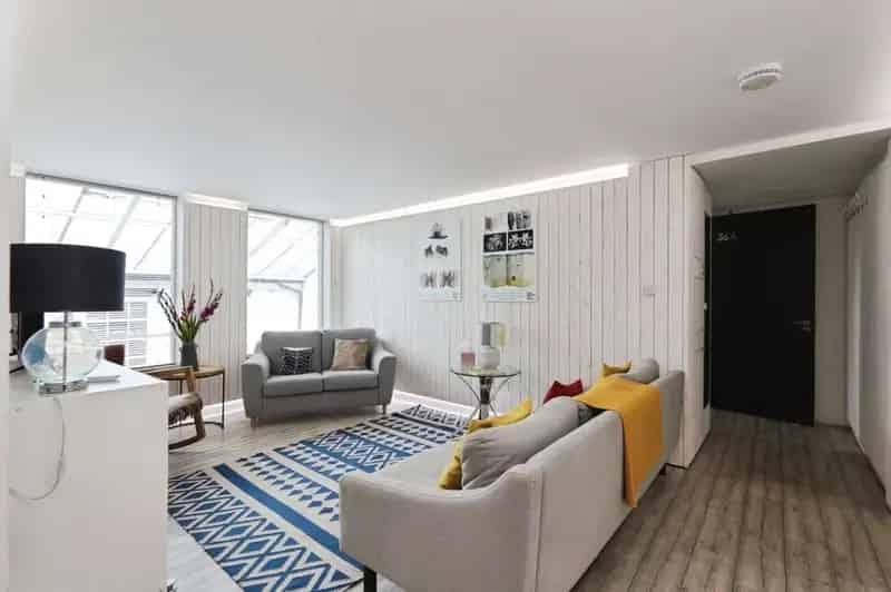 3 Bedroom Flat for Sale Sheffield South Yorkshire S1