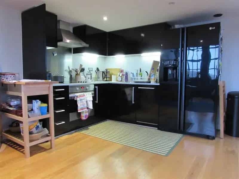 Two Bedroom Maisonette in Iconic Robinson Building