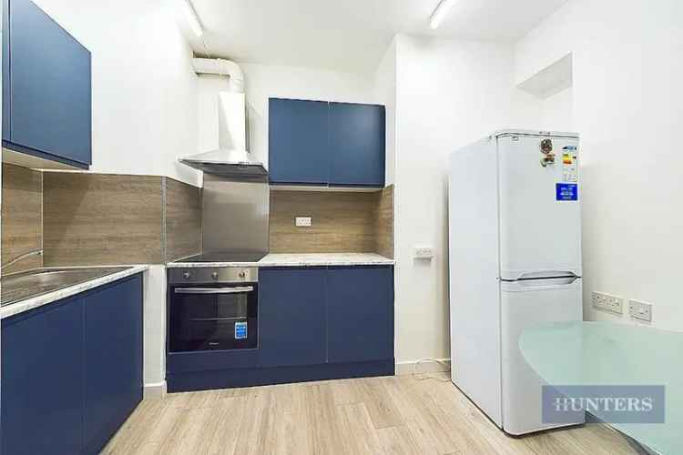 3 Bedroom Student Apartment To Let The Polygon