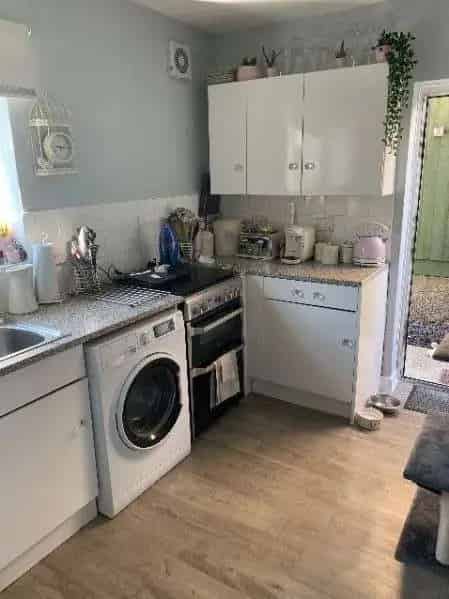 3 Bed House with Large Garden - Seeking 2 Bed in Berkshire