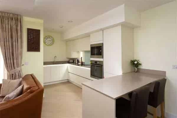Ground Floor Apartment for Sale in York