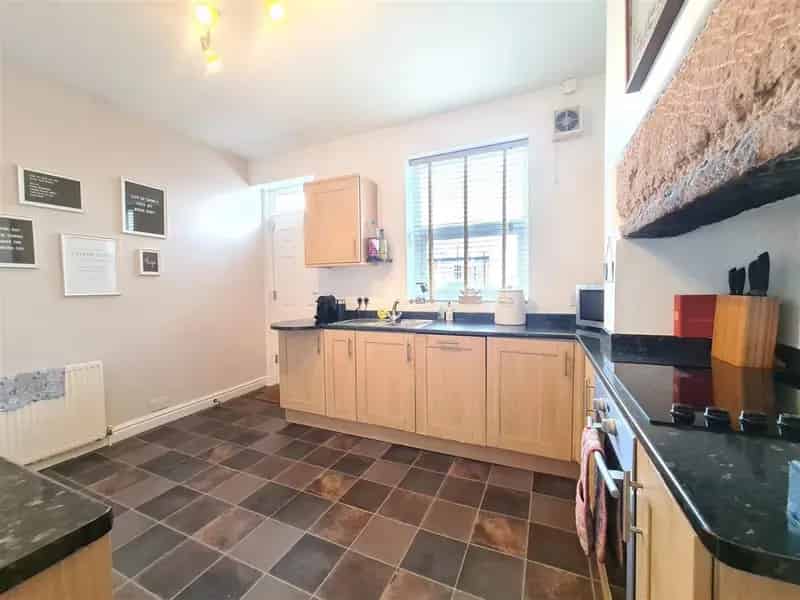 4 Bedroom House For Sale in Harrogate
