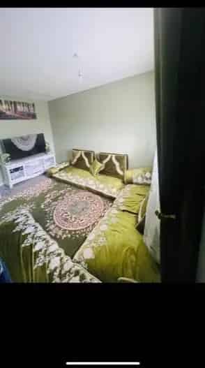 Expensively Decorated Home
