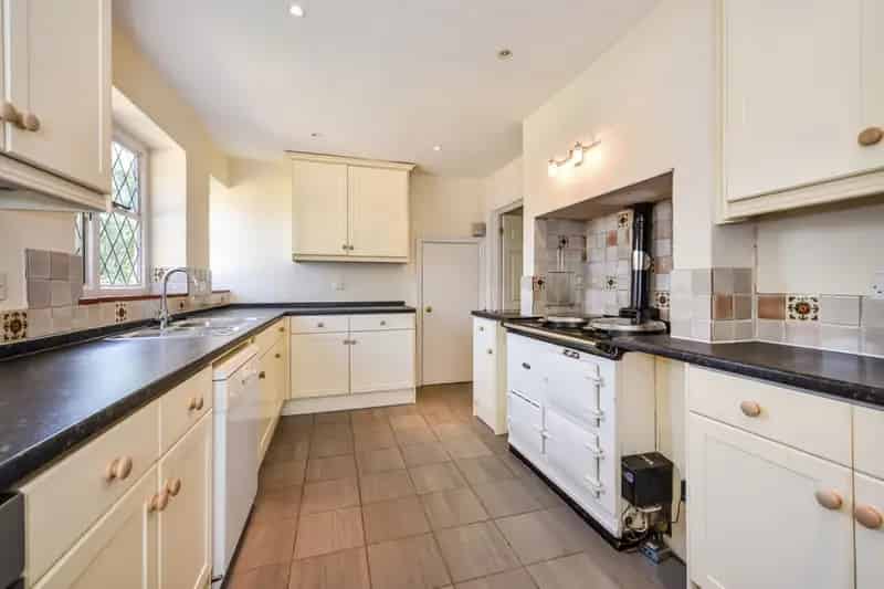 2 Bedroom House To Rent