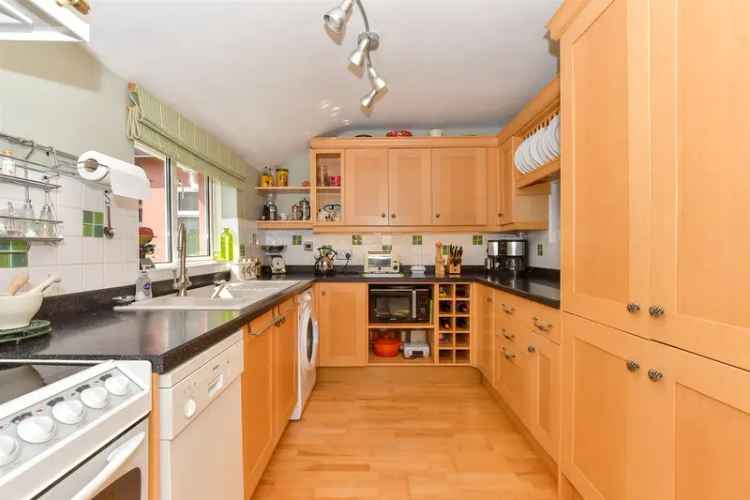 4 bedroom detached bungalow for sale