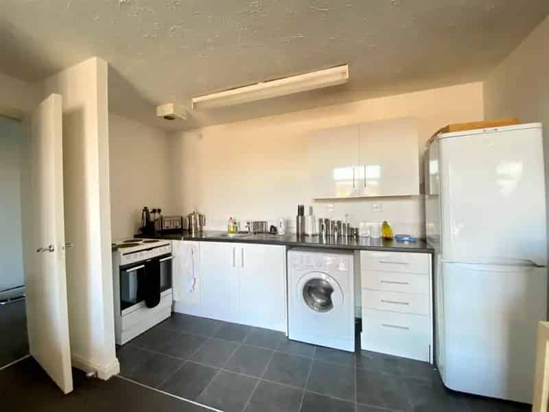 1 Bedroom Apartment House to Rent in Manchester