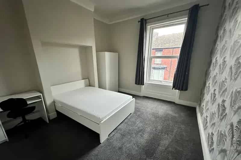 Three Bedroom Terraced House in Sunderland