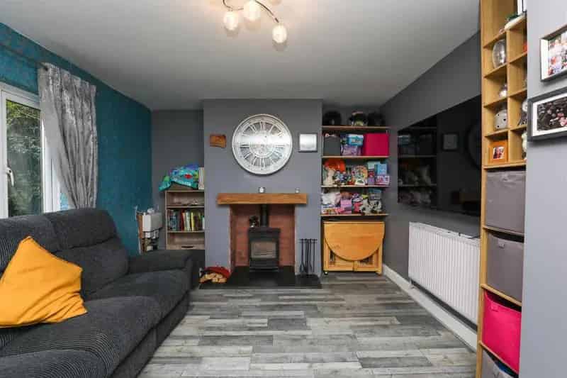 3 Bed Semi Detached House For Sale Bromborough