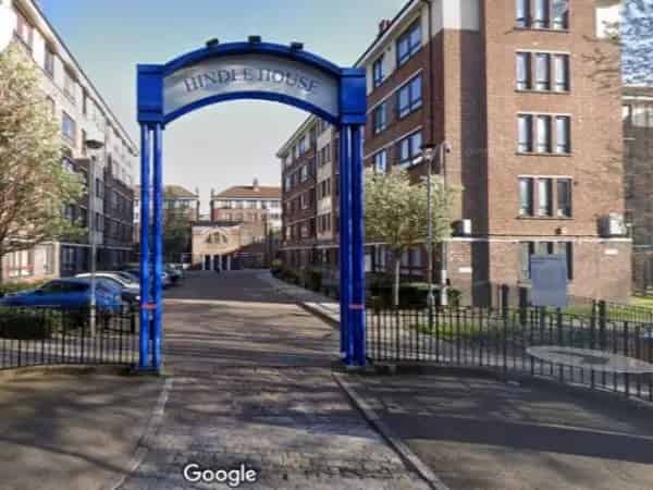 Refurbished Ground Floor Flat in Dalston Hackney Pet-Friendly Parking Central Heating