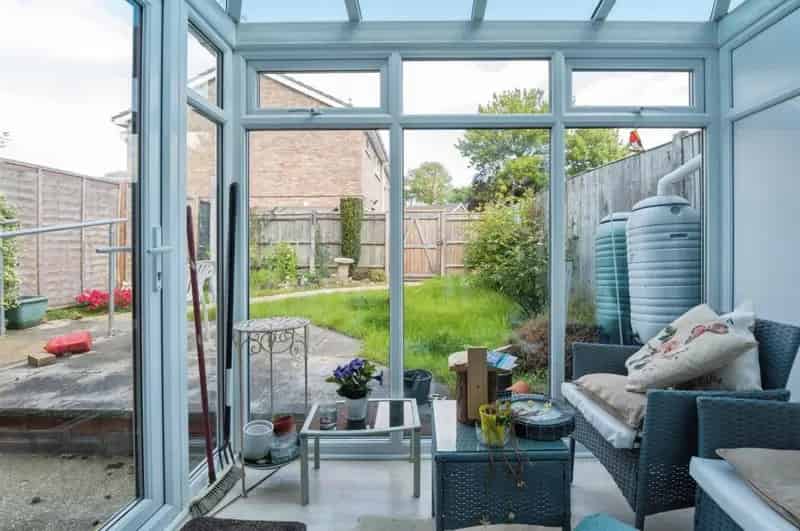 Three Bedroom Semi Detached House Eastleigh
