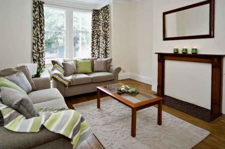 1 Bedroom House Share House to Rent
