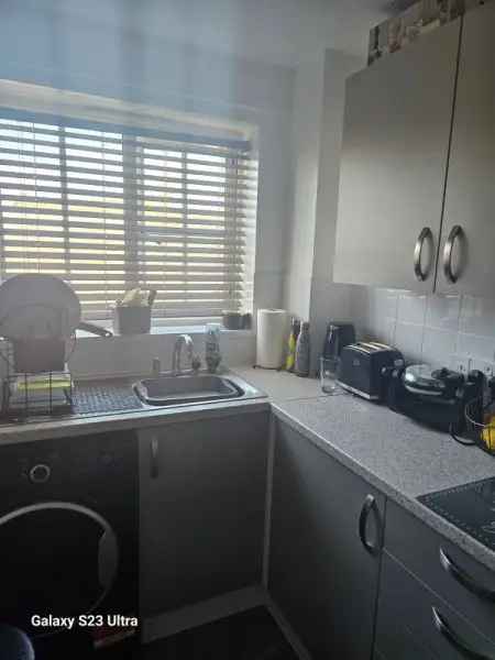 Flat For Rent in Welwyn Hatfield, England