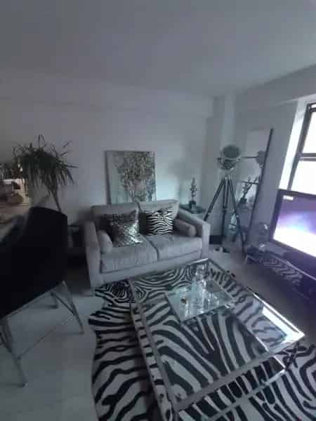 Birmingham City Centre Studio Apartment Near Broad Street