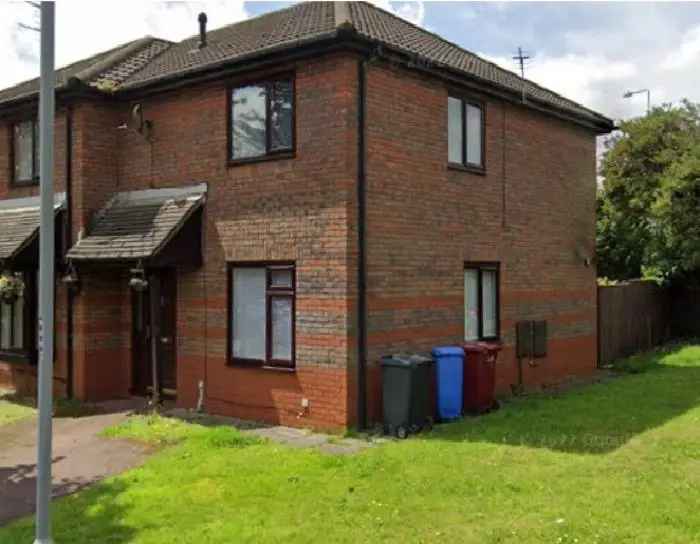 3 Bed House Westhead - Garden Driveway