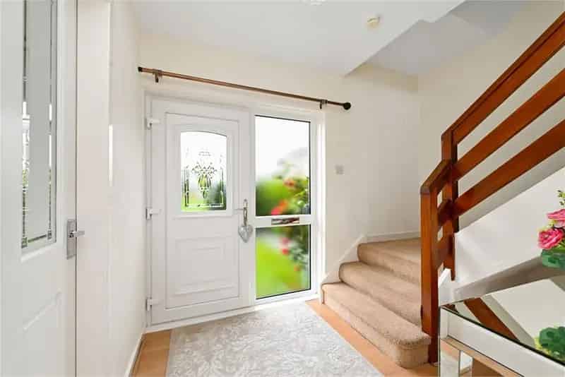 3 Bed House - Terraced with 1 Reception Room
