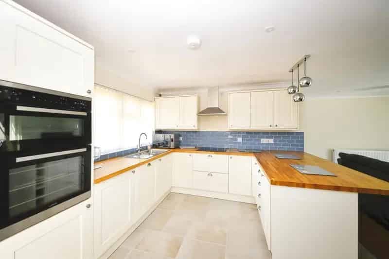 4 Bedroom Detached Bungalow Downham Market