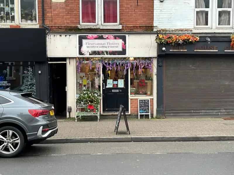 Victorian Retail Space For Sale