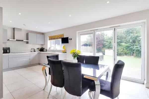 Dynes Road, Kemsing, Sevenoaks, Kent, TN15 6RA | Property for sale | Savills