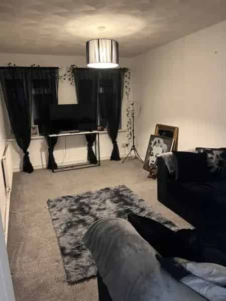1 Bed Flat Swap Lewes Large Rooms Communal Garden