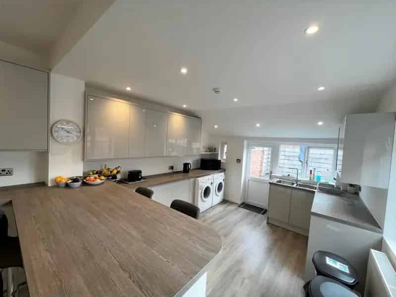 1 Bedroom House of Multiple Occupation To Rent