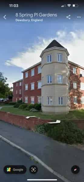 Flat For Rent , Kirklees, England