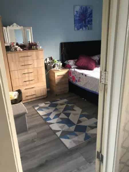 3 Bed Duplex Flat near Birmingham Canal and Victoria Park