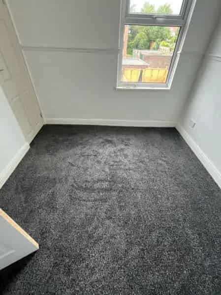 Spacious 2 Bedroom House Parkgate