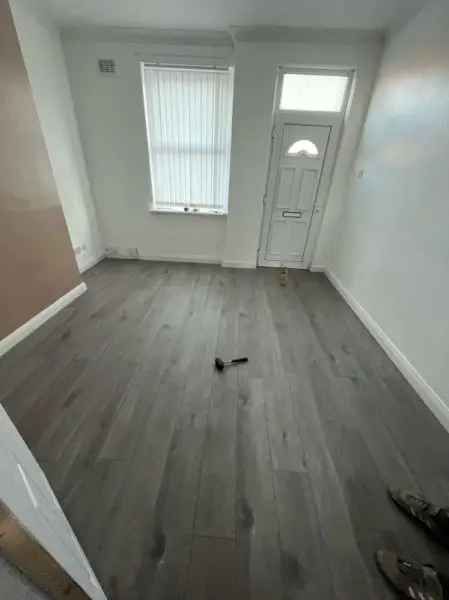 House For Rent in Rotherham, England