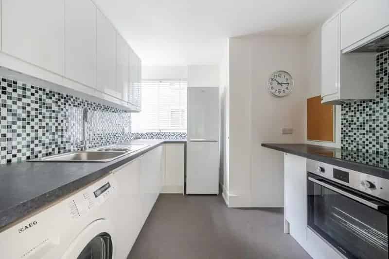 Two Bedroom Property For Rent