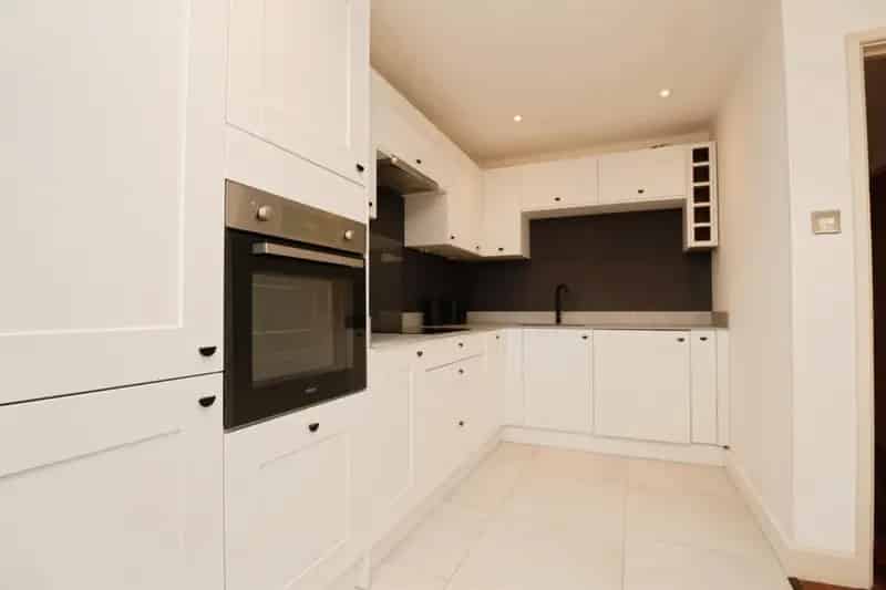 2 Bedroom Apartment near Mermaid Quay, Cardiff Bay