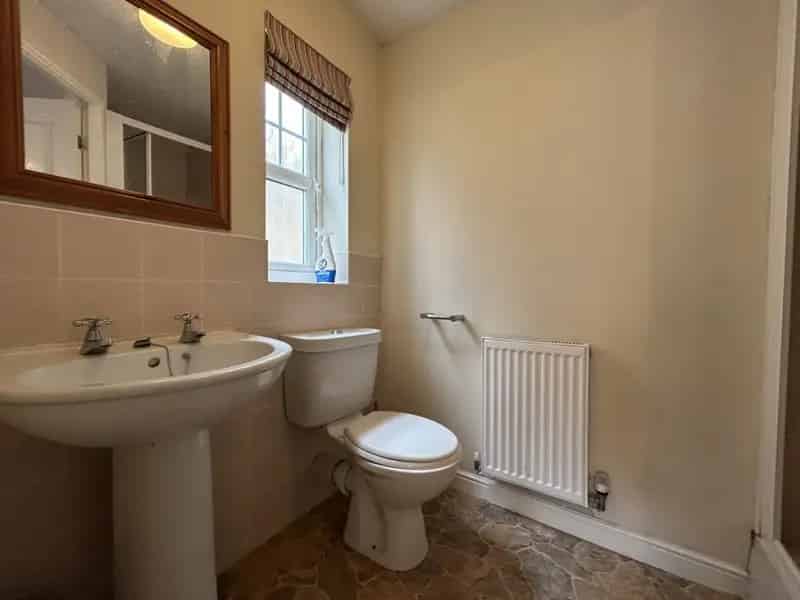 3 bedroom House
 For Sale